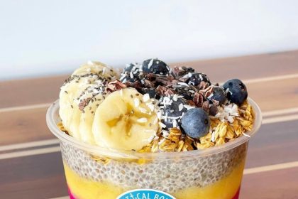 Nautical Bowls Preparing to Make a Splash in Sterling