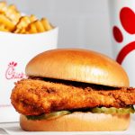 New Chick-Fil-A Proposed for Fairburn Photo 01