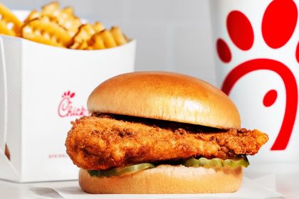 New Chick-Fil-A Proposed for Fairburn Photo 01