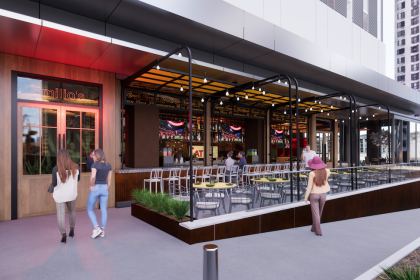 New Concept From Team Behind McCray's Tavern Coming to Midtown Photo 01