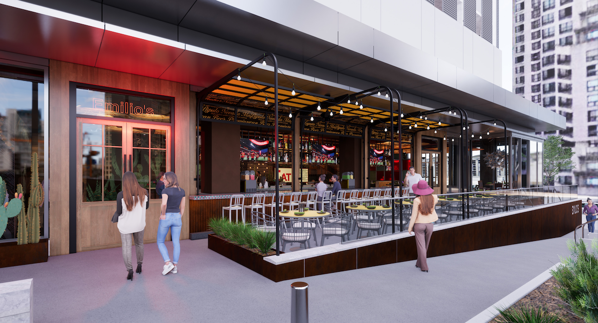 New Concept From Team Behind McCray's Tavern Coming to Midtown Photo 01