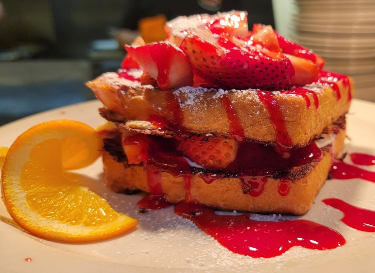 New Day Cafe Expanding to Second Location