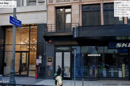 New Rooftop Bar with Speakeasy Vibes Debuting in DTLA