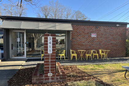 New Wine Shop On Track in Chamblee Photo 01