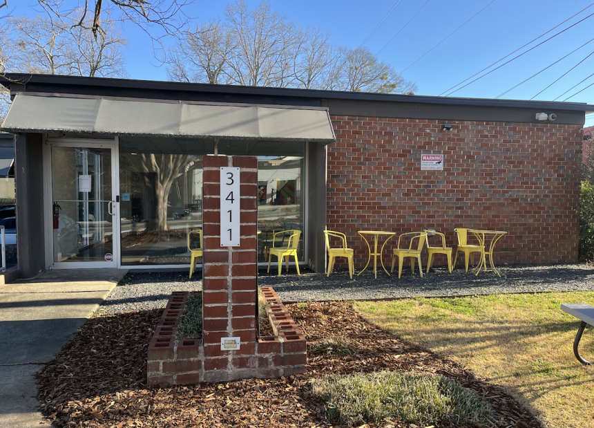 New Wine Shop On Track in Chamblee Photo 01