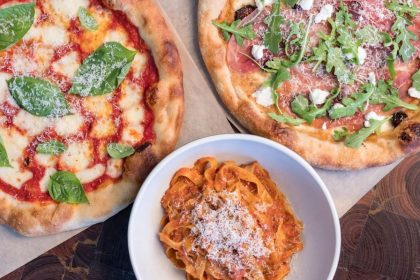 North Italia Is Coming to Cerritos Mall