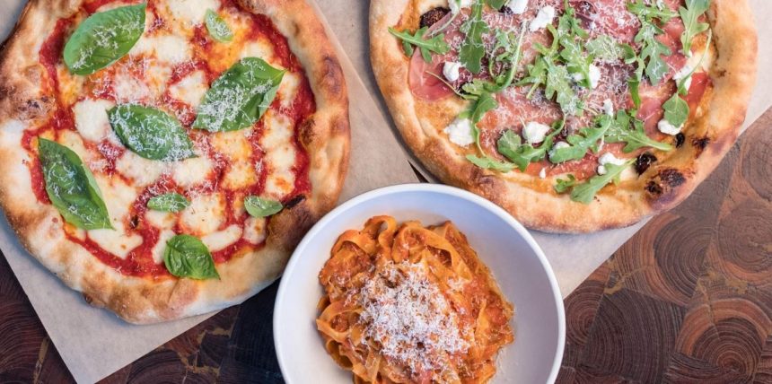 North Italia Is Coming to Cerritos Mall