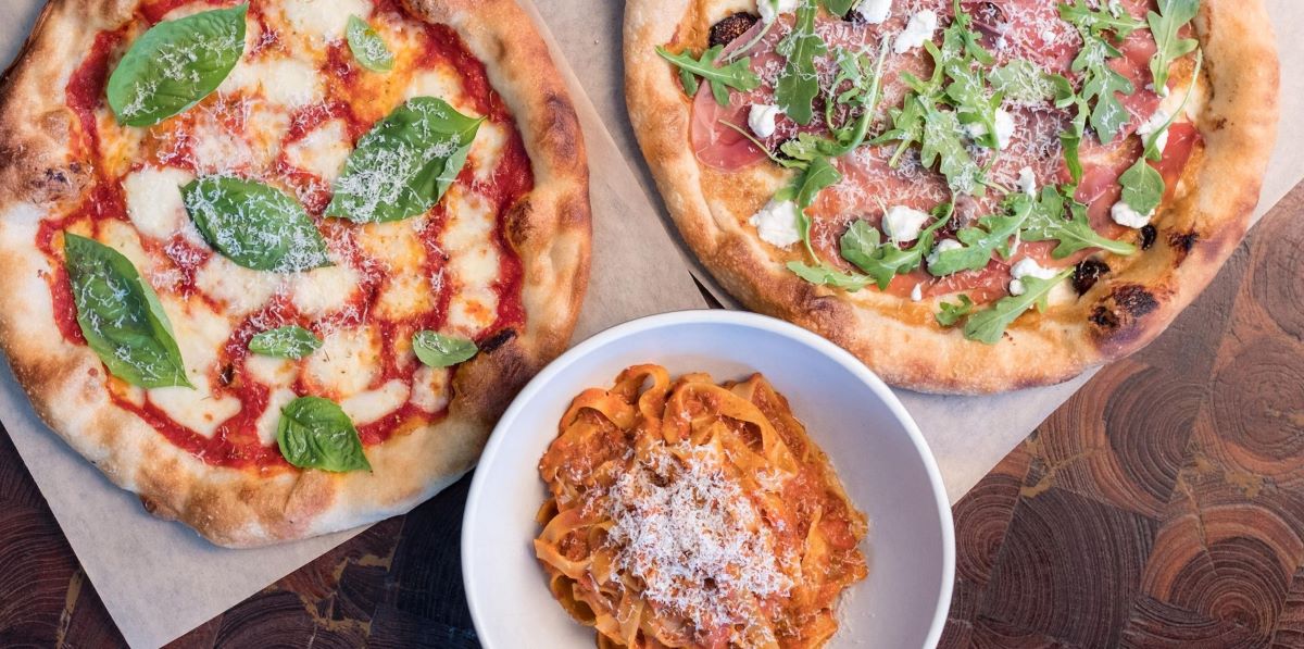North Italia Is Coming to Cerritos Mall
