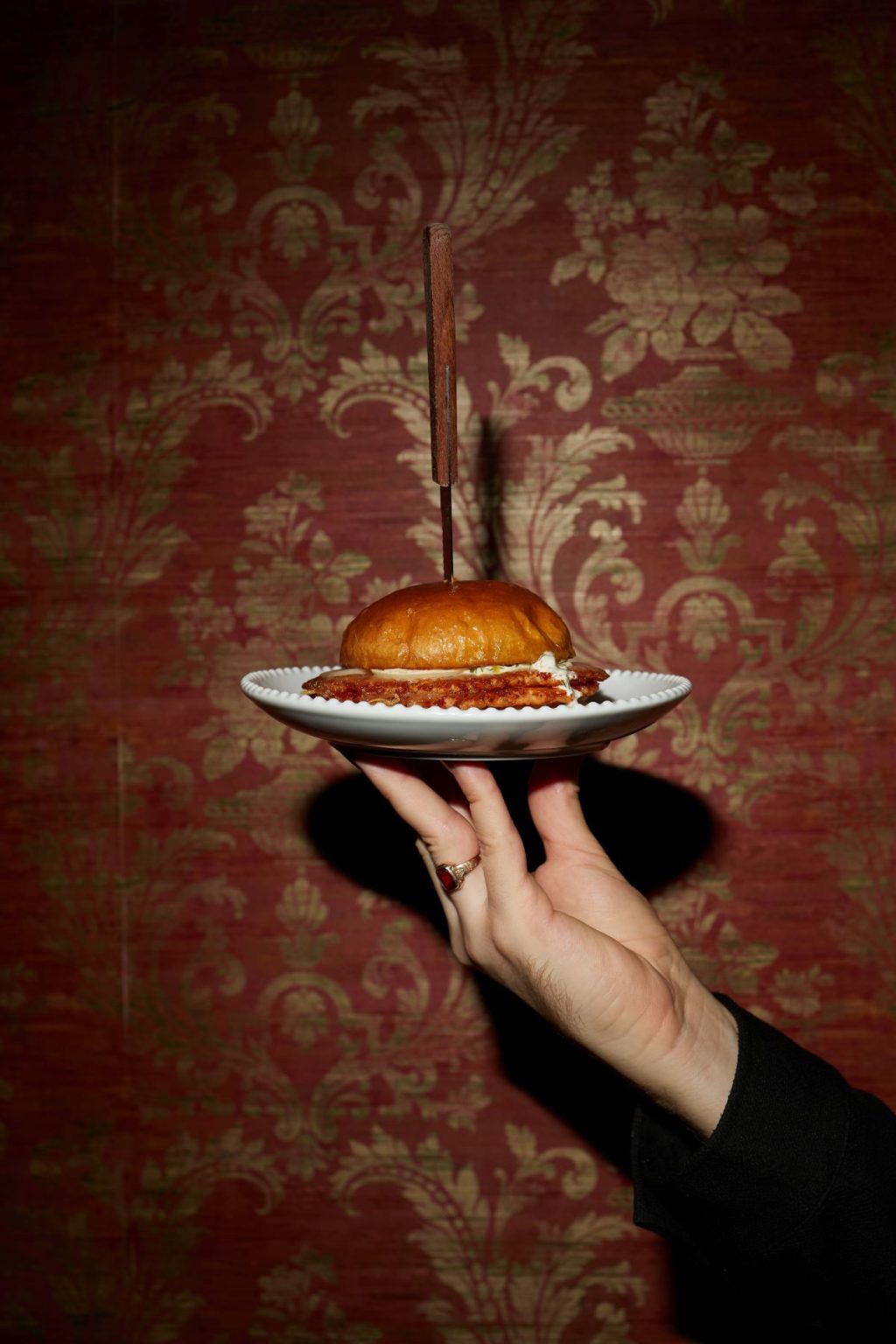 Parisian-Inspired Burger Joint Debuting in Santa Monica