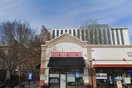 Pastries A Go Go in Decatur Gets New Owners Photo 01