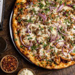 Patxi's Pizza Will Soon Have a Change of Hands in the Ballard Area