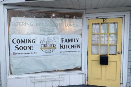 Chef Adam Munroe to Unveil Perfect Strangers Family Kitchen