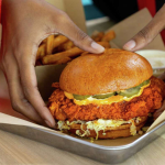 Good Livin, and Better Chicken to Open Officially on March 1