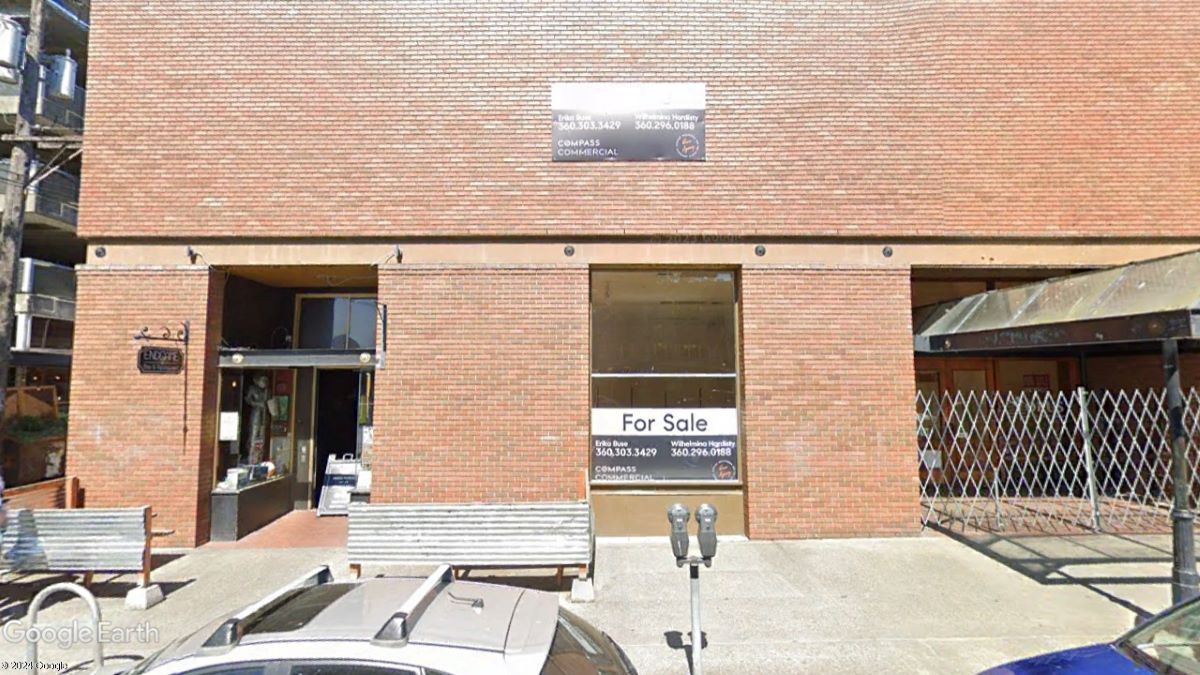 Pin-Up Arcade Bar Slated to Open in Bellingham's Central Business District