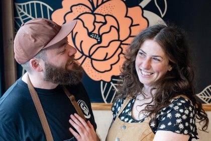 Pizza Project Expanding into Neighboring Brighton Space