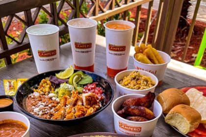 Pollo Campero to Bring Guatemalan Flavors to Memphis