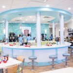 Anna's house interior