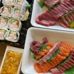 Popular Quick Service Sushi Spot Sets Up Shop in The Bora