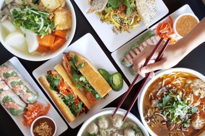 Popular Vietnamese Cafe Expands to Culver City