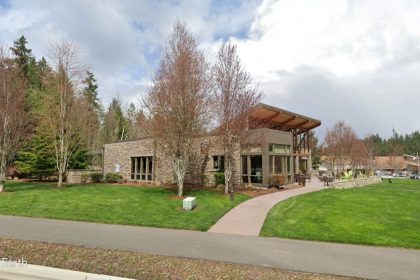 Post and Pour Slated to Open in Bonney Lake