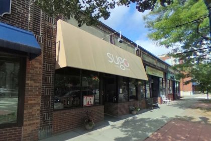 Quilo's Taqueria Set to Take Over Former Sugo Cucina Italiana Location