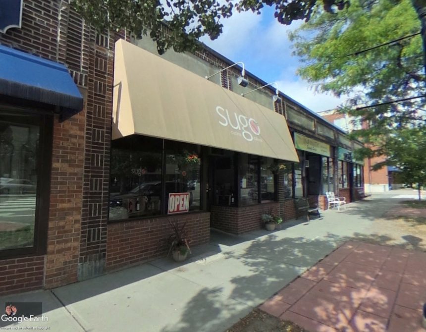 Quilo's Taqueria Set to Take Over Former Sugo Cucina Italiana Location