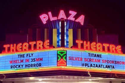 Renovations Proposed for Plaza Theatre Photo 01