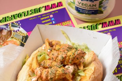 Restaurant Serving Po'Boys, Wings Planned for East Atlanta Village Photo 01