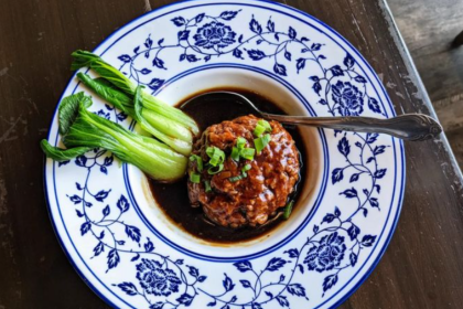 Rich Wang Will Soon Open Minyoli in Andersonville