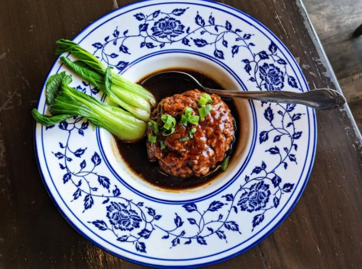 Rich Wang Will Soon Open Minyoli in Andersonville