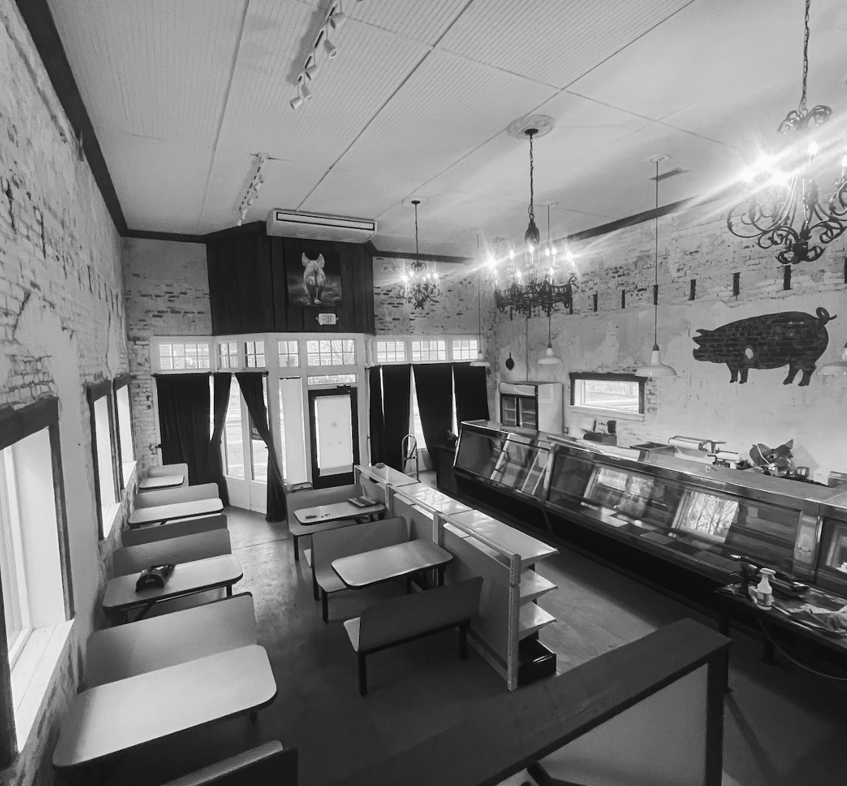 Rising Son Owner Opening Deli and Market in Edgewood Photo 01