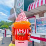 Rita’s Italian Ice Is Lofts Downtown Nexton’s Newest Tenant