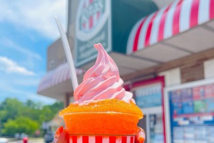 Rita’s Italian Ice Is Lofts Downtown Nexton’s Newest Tenant