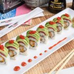 Rock N Roll Sushi Continues to Expand in its Home State with New Tennessee Opening