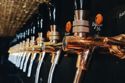 Rogers Park Taproom and Coffee House Slated to Open At Former Sol Cafe Space