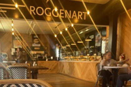 Maryland-Based Roggenart Preparing to Win Over Arlington