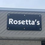 Rosetta’s Soul Food Closed for Repairs After Fire