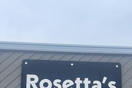 Rosetta’s Soul Food Closed for Repairs After Fire