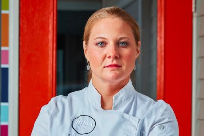 Chef Sarah Wade Plans New Boston Restaurant