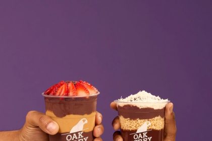 Santa Monica Is Getting Another Oakberry