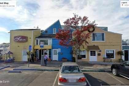 Sapori in MDR Quietly Closed Last Week