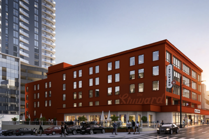 BAR ONE and 800 Degrees Working on New Sites in Uptown