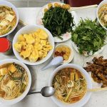 New Chinese Eatery to Carry on Phở Binh Legacy