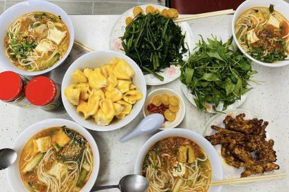 New Chinese Eatery to Carry on Phở Binh Legacy