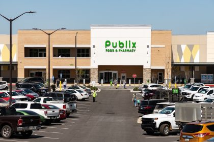 Shops at Covington Town Center Sold Photo 01