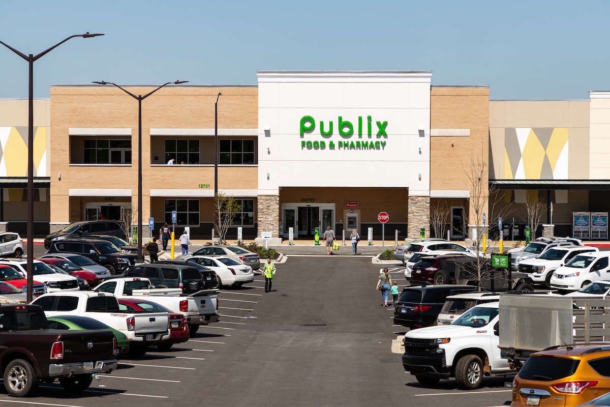 Shops at Covington Town Center Sold Photo 01