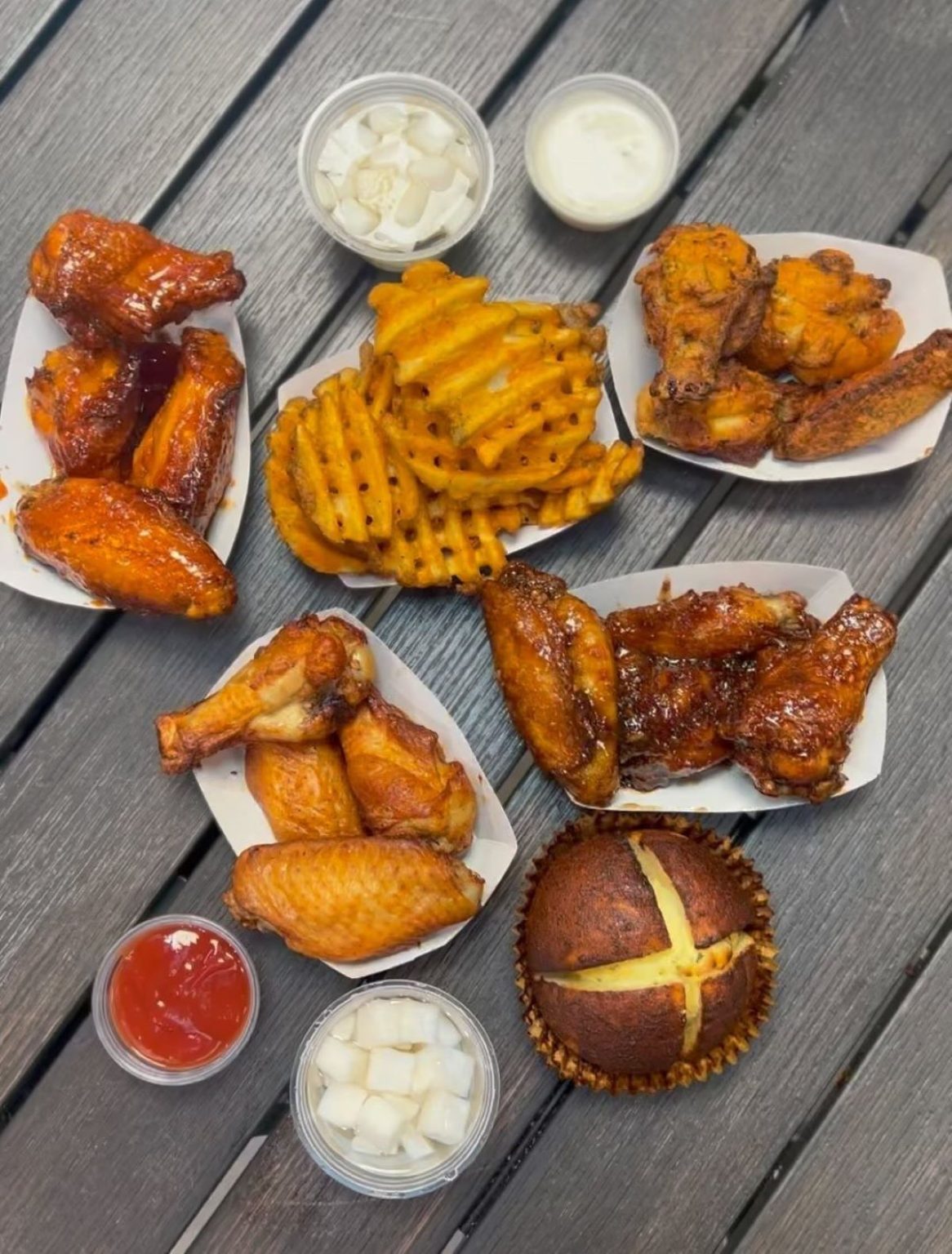 South Korean Chicken Chain Opening Third Store in California