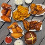 South Korean Chicken Chain Opening Third Store in California