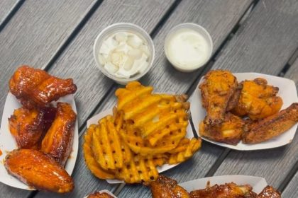 South Korean Chicken Chain Opening Third Store in California