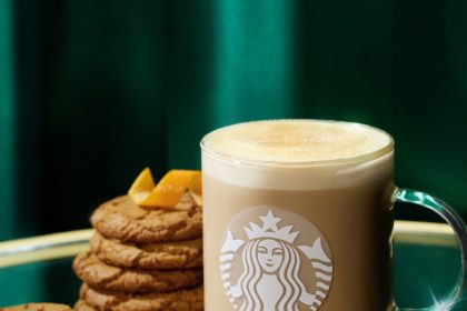 Poplar Starbucks Closed for Renovations, Reopening Date TBD